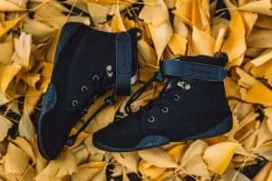 Wildling shoes - barefoot shoes for kids