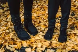 Wildling barefoot shoes