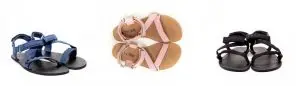 Belenka Flexi Barefoot Sandals