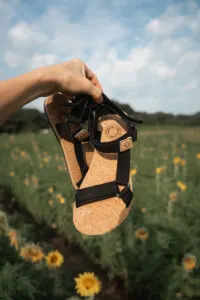 Mukishoes Solstice Sandals | Minimalist Sandals