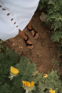 Mukishoes Solstice Sandals | Cute Minimalist Sandals