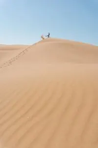 Pismo Dunes