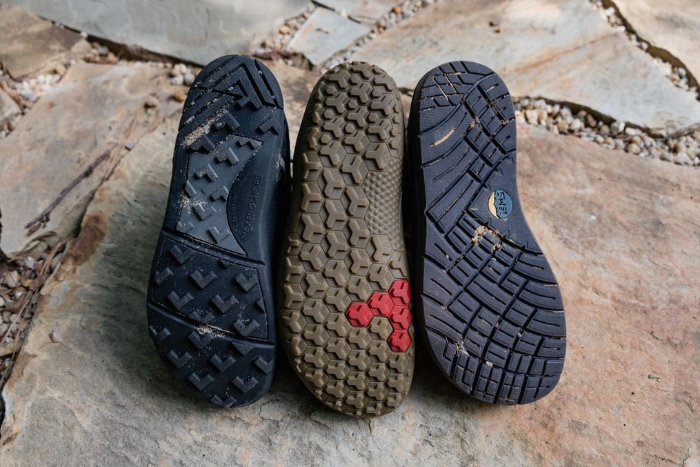 Barefoot Hiking Boots by Xero Shoes, Vivobarefoot and Lems