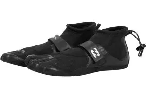 Reef booties make a great gift for surfers