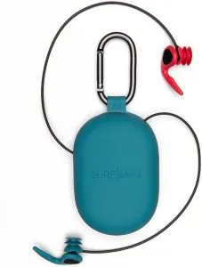 Ear Plugs for Surfers
