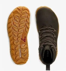 Vivobarefoot Tracker Forest ESC Barefoot Hiking Boots
