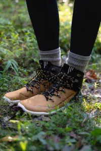 Vivobarefoot Tracker Decon Barefoot Hiking Boot