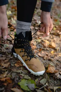Vivobarefoot Tracker Decon Barefoot Hiking Boot