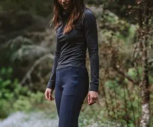 Merino Wool Base Layers