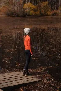 Ibex Merino Wool Base Layer