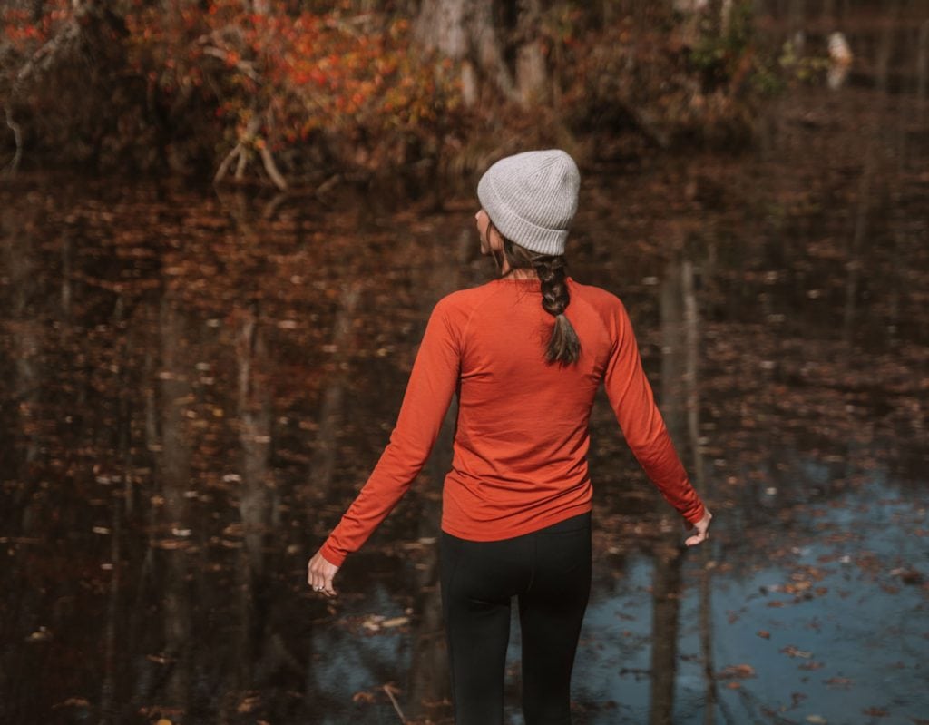 Merino Wool Base Layers Lightweight but Warm Merino Wool Shirts