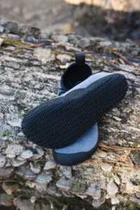 BeLenka Trailwalkers wide toe box hiking shoes