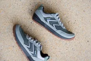 Lems Primal Pursuit Wide Toe Box Hiking Shoes