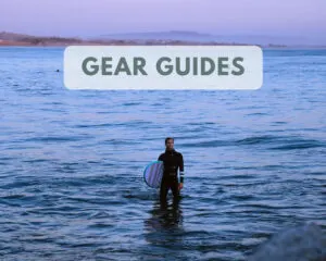 Gear Guides Category