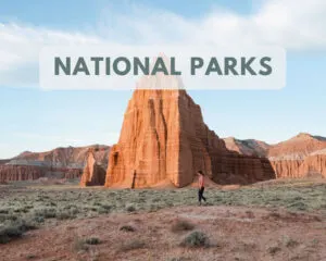National Parks