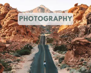 Photography Category