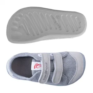 Bar3foot Wide Toddler Shoes