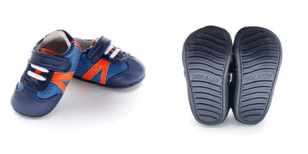 15 Best Shoes for Toddlers with Wide Feet