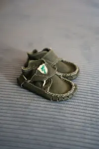 Magical Shoes Wide Toddler Shoes