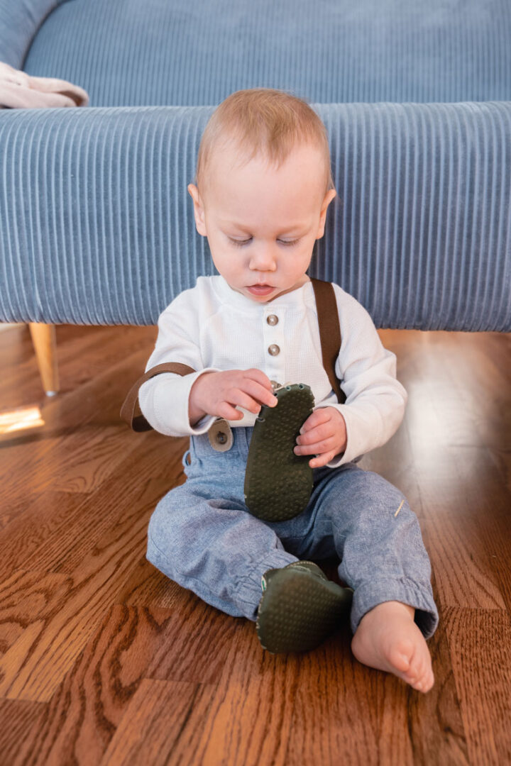 15 Best Shoes for Toddlers with Wide Feet