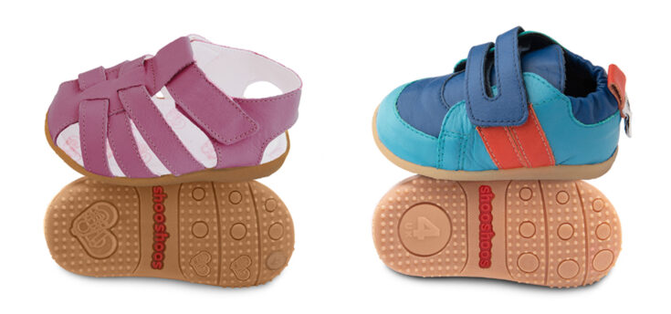 wide shoes for toddlers