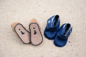 Magical Shoes Toddler Shoes for Wide Feet