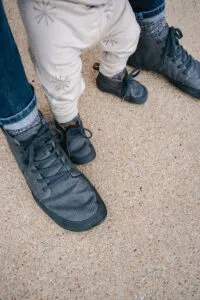 Wildling Barefoot Baby Shoes