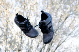 Best Barefoot Athletic Shoes with Wide Toe Box