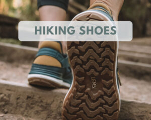 Barefoot Hiking Shoes
