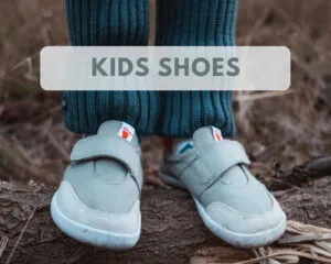 Barefoot Kids Shoes