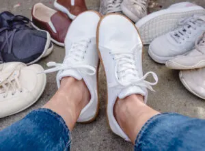 2023 Black Friday Barefoot Shoe Sales