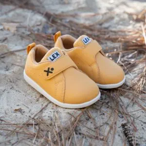 Lex Barefoot kids shoes from Australia