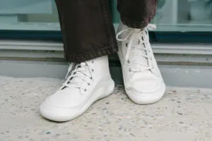 Vivobarefoot Lifestyle Gobi boots for fall